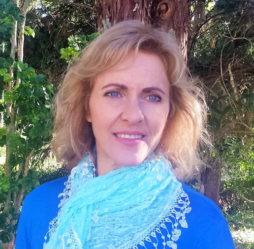 Ana Maria. psicóloga