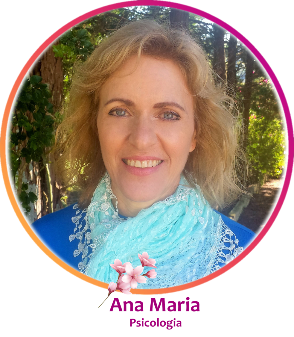 Ana Maria Psicologia